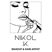ניקול קי מאפרת ומעצבת שיער לכלות