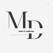 מעין דהן איפור